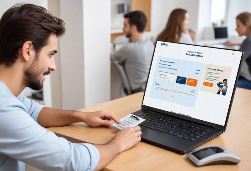 site de vérification, contrôler vos coupons pour en connaitre le statut et le solde et d'autres informations